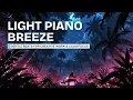 Lagu Light piano lofi 🌬️ gentle beats for creative work \u0026 calm focus
