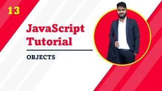 Object in JavaScript Tutorial in Tamil Tamil Programmer