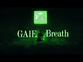 Galebreath combos are so satisfying Deepwoken