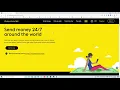 How to find Western Union agent near you