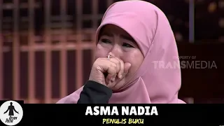 Download HARU, Perjuangan Asma Nadia dan Anak | HITAM PUTIH (25/05/18) 4-4 MP3