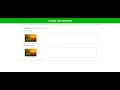 Create a Image Compressor Website using pure JavaScript