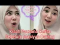 Lagu Fauzana Kisahnya Sebelum Terkenal Menjadi Penyanyi Masiyun Membawa Semangat Baru