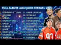 Lagu FULL ALBUM LAGU JAWA TERBARU 2025 | SABAR, EGO WONG TUO, ROPANG