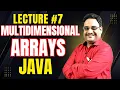 Download Lagu Java L7 – Multi-Dimensional Arrays | BCS 403 | AKTU