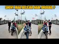Download Lagu MAU BELAJAR NAIK DROGBA TAPI KAKI GAK SAMPE 😂