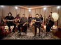 Download Lagu Voice of Freedom (Sedaye Azadi) - Ahdi ft. Iman Honarpishe - HIP HOP SESSIONS