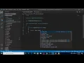 Laravel with React Project Make sign up API