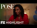 Download Lagu Pose | Season 2 Ep. 2: The Evangelista is Looking Up Highlight | FX