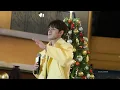 (4K) 251121 Jeffrey @ Visit DiscoverBay - 一生懸命