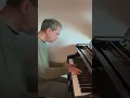 Download Lagu PART 1: Chopin Nouvelle Etude in A Flat - on an 1899 Bechstein IV Piano #shorts