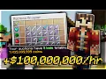 How To Use Auction House to FLIP BILLIONS - Hypixel Skyblock