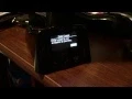 How to Remove replace Sim Card Activate Verizon Wireless T1114 LTE router with voice
