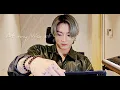 Download Lagu Jeon Jungkook - At my worst [COVER]