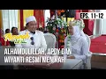AMANAH WALI 3 - Alhamdulillah, Apoy Dan Wiyanti Resmi Menikah! [13 Mei 2019]