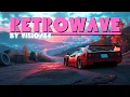 Download Lagu ＢＡＣＫ　ＴＯ　１９８９  [ Synthwave - Retrowave - Dreamwave Mix ]
