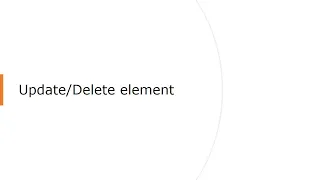 Python Lists Tutorial No 3 Update or Delete an element from the List in Python