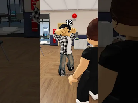 ¡SOLO YO PUEDO VER SUS CONTADORES! 😢 #roblox #robloxespañol