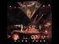 Medley: 登陸我的潘朵拉 / 前進號 / 年輕小說家 (BLOOM LIVE 2025)