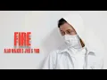 Alan Walker - Fire! (feat. YUQI ((G)I-DLE), JVKE) (Official Instrumental)