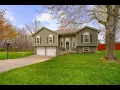 1002 Hillcrest St Pleasant Hill MO