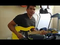 Pedro Pantoja - Solo - Esperar em Deus (Metal Nobre Original)