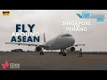 Download Lagu 🟠 LIVE! MICROSOFT FLIGHT SIMULATOR 2024 | Fly Around ASEAN | Singapore to Penang | Fenix | IVAO
