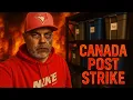 Canada Post Strike Reseller Apocalypse
