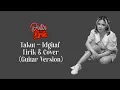 Download Lagu Takut - Idgidaf Lirik \u0026 Cover ( Guitar Version )