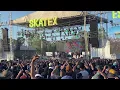 Maskatesta - Solo un minuto (SKATEX 2021)