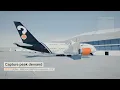 Why Airlines Stopped Wanting the Airbus A380