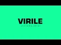 The Blaze - VIRILE (Live at The Royal Albert Hall) [Audio]