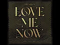 Love Me Now (feat. FAST BOY) (Extended)