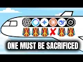 6 Top AI s Decide Which AI Gets No Parachute