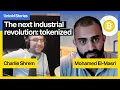 Download Lagu The Next Industrial Revolution Will be Tokenized with Mohamed El Masri, Founder of Permian Chain
