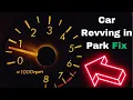 Download Lagu Car Revving in Park: 7 Common Causes \u0026 Fix