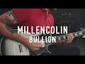 Millencolin - Bullion (Guitar Cover)