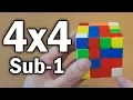 7 Tips to be Sub-1 Minute on 4x4