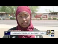Passenger forced off Allegiant flight in Mesa speaks out