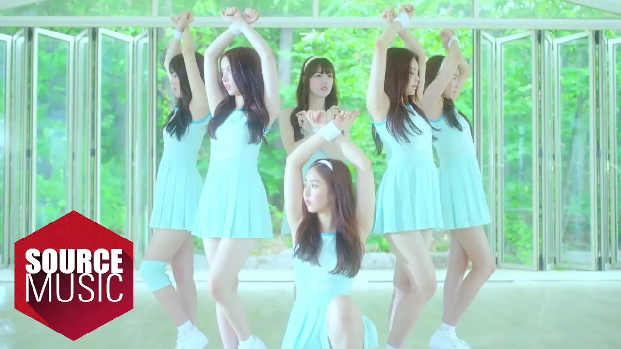 高い歌唱力と独特の世界観が魅力！GFRIENDの人気曲ランキング