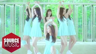  gfriend me gustas tu m v