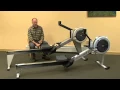 Best Rowing Machine Concept2 Model D vs Concept2 Model E
