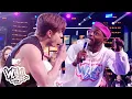 DC Young Fly Matt Rife Clown Each Other ft Juvenile Cuban Doll Wild N Out