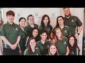 Chenega MIOS - Washington Post 2023 Top Workplaces