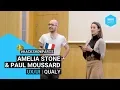 Final Project - Amelia Stone Paul Moussard