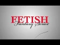 Fetish Fantasy Series 9 Vibrating Hollow Strap-On with Balls PD3377