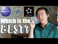 Airline Alliances Explained How do they work Which is better Oneworld VS SkyTeam VS Star Alliance