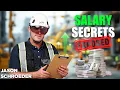 How Much Does A Construction Foreman Make A Year