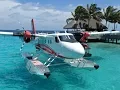 Download Lagu The W Resort, Maldives - Seaplane Transfer to Male Airport, Maldives