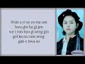 Download Lagu Nayeon (나연) - Love Countdown (Karaoke)
